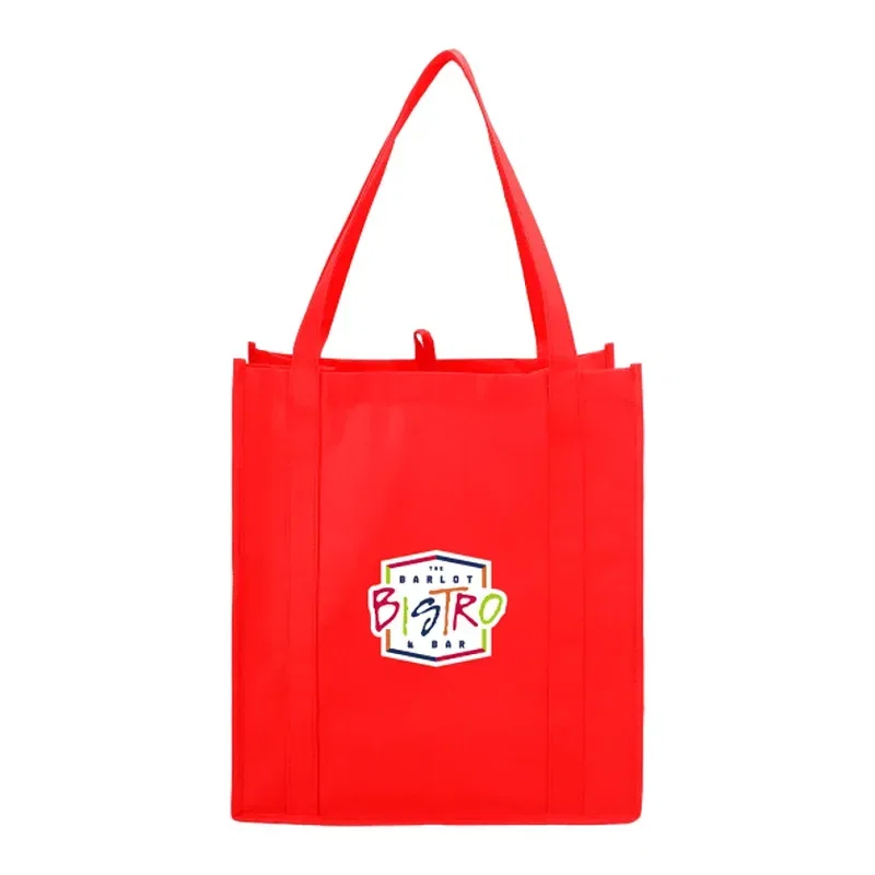 Little Juno Non-Woven Grocery Tote — view 56