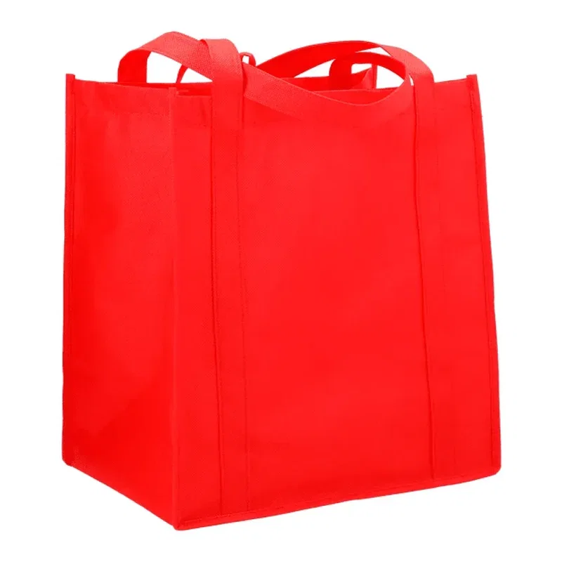 Little Juno Non-Woven Grocery Tote — view 57