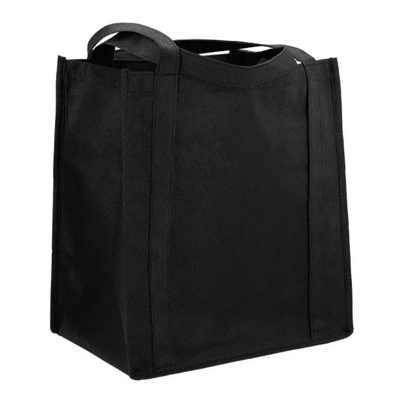 Little Juno Non-Woven Grocery Tote — view 7