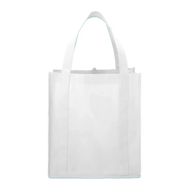 Little Juno Non-Woven Grocery Tote — view 62