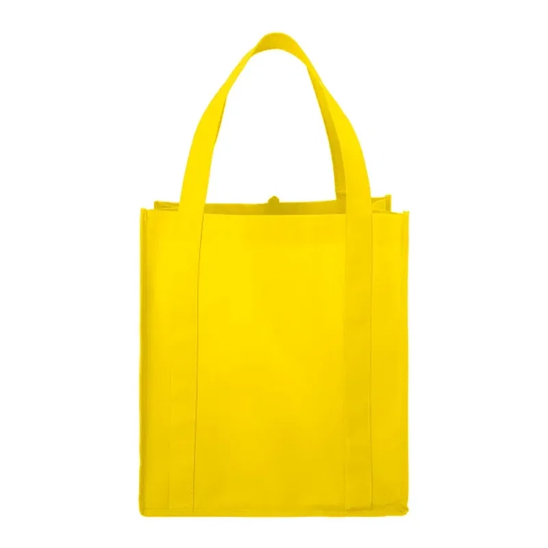 Little Juno Non-Woven Grocery Tote — view 65
