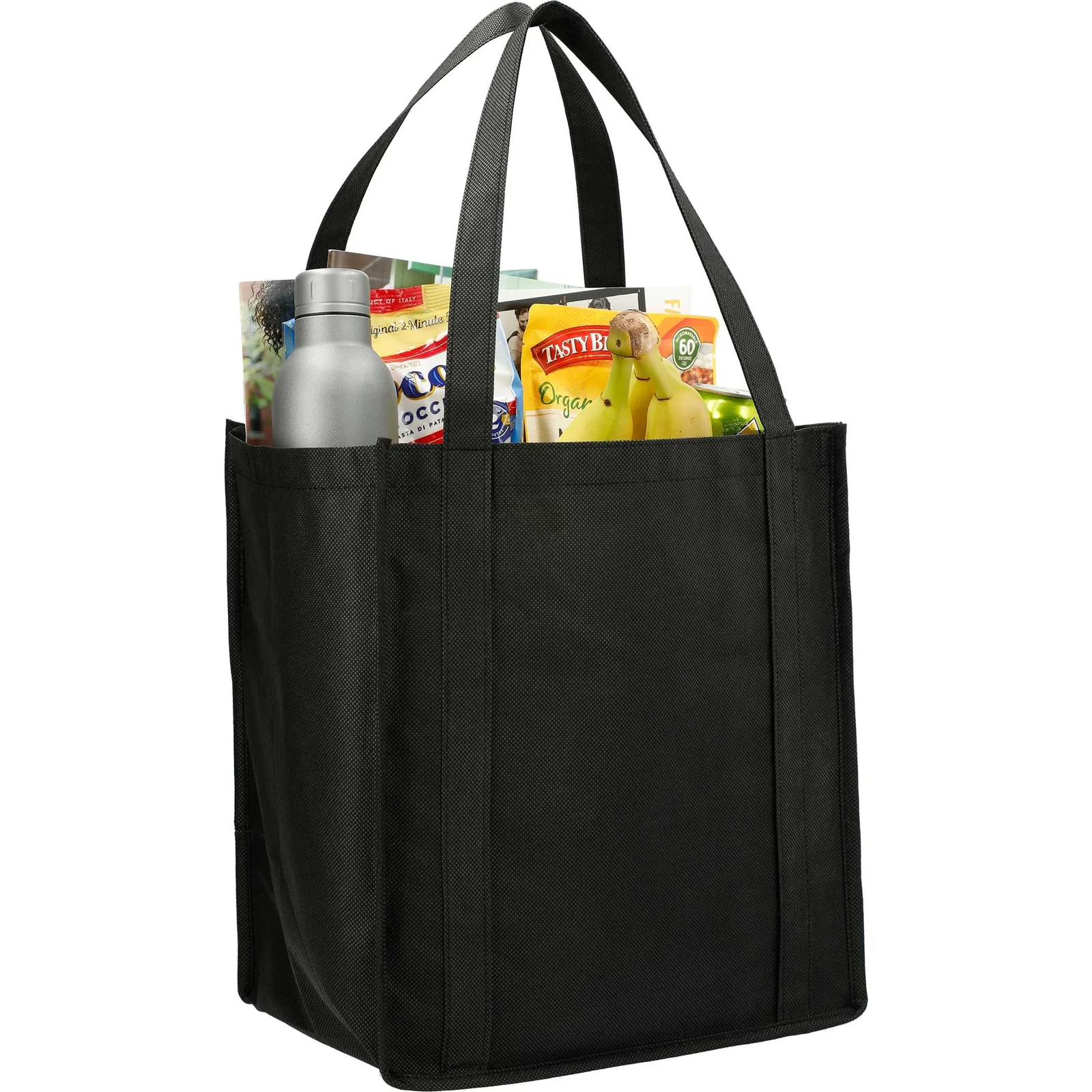 Little Juno Non-Woven Grocery Tote — view 68