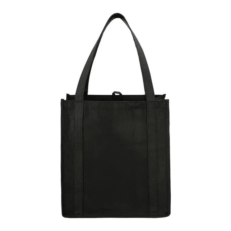 Little Juno Non-Woven Grocery Tote — view 8