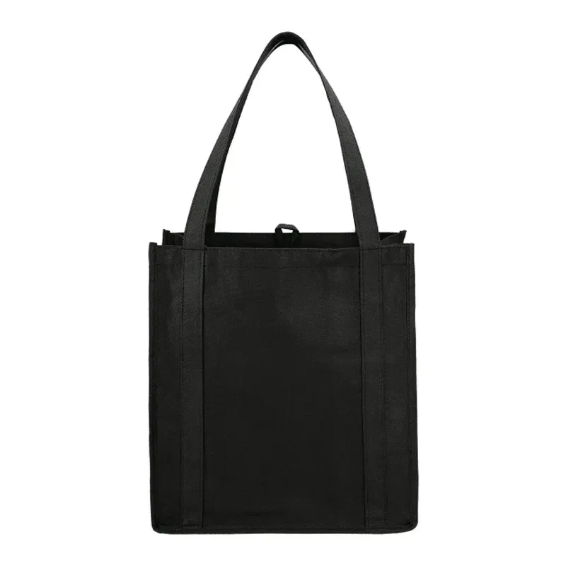 Little Juno Non-Woven Grocery Tote — view 9