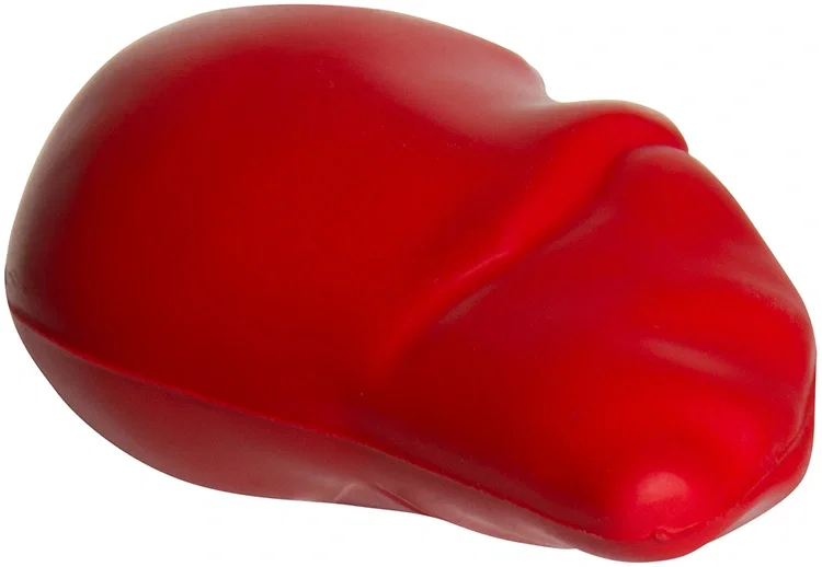 Custom Printed Liver Stress Reliever — view 2