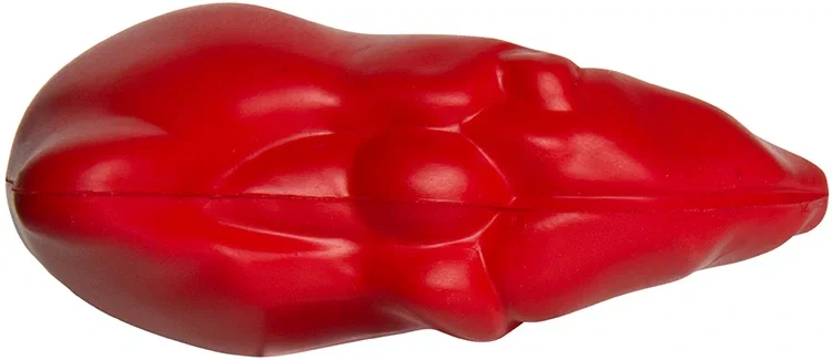Custom Printed Liver Stress Reliever — view 3
