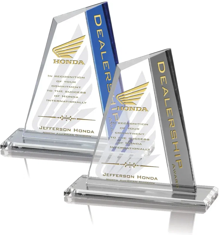 Livingston Award β view 1
