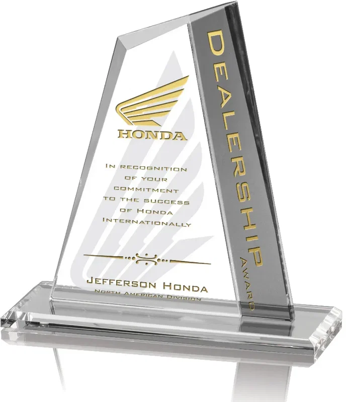 Livingston Award — view 3