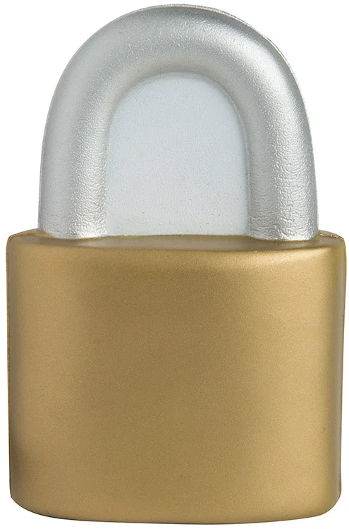 Custom Lock Stress Reliever — view 3