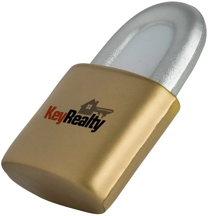 Custom Lock Stress Reliever