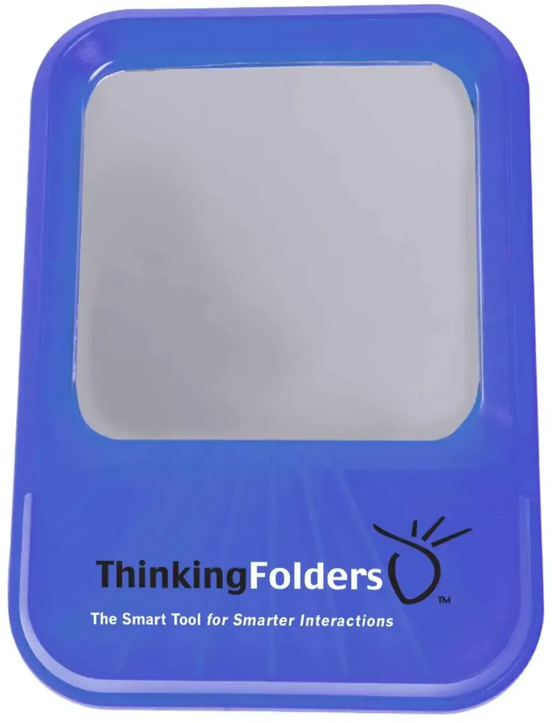 Personalized Locker Mirror — view 2