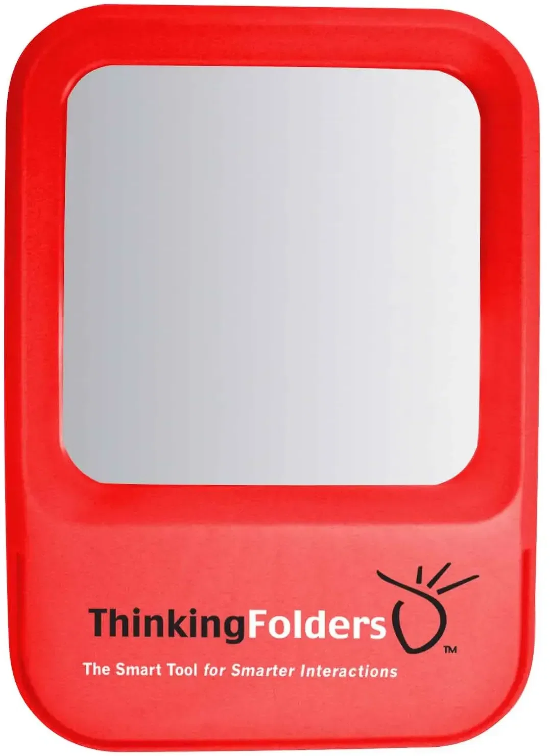 Personalized Locker Mirror — view 3