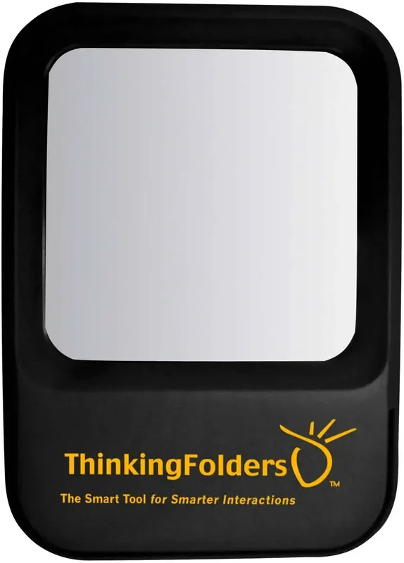 Personalized Locker Mirror — view 7
