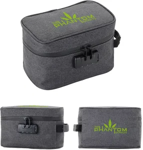 Personalized Locking Case
