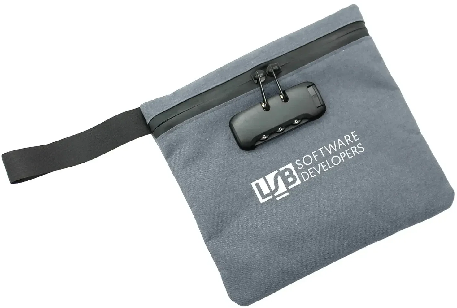 SecurePouch - Odor-Locking Bag — view 2