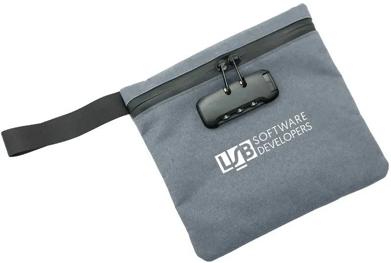 SecurePouch - Odor-Locking Bag — view 2