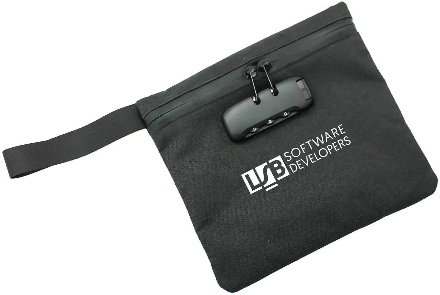 SecurePouch - Odor-Locking Bag — view 3