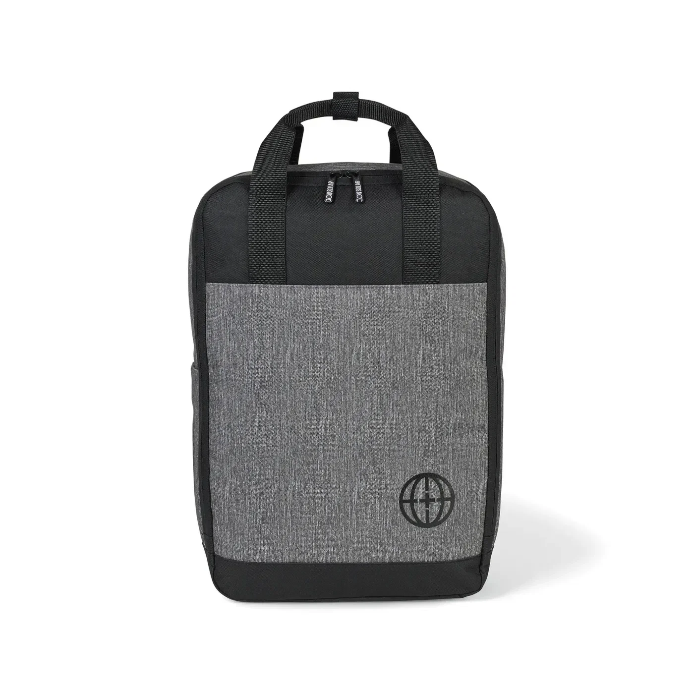 Logan Laptop Backpack — view 2