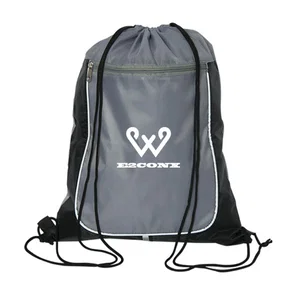 Lonsdale Drawstring Cinch