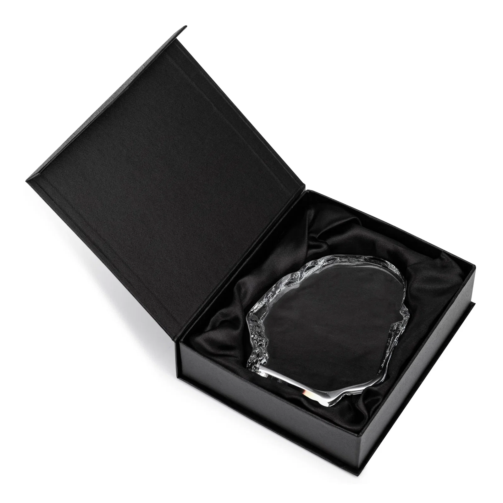 Custom Lonsdale Iceberg Recognition Award — view 2
