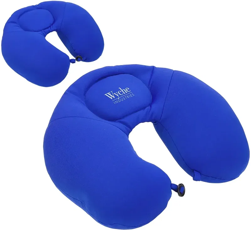 Custom Neck & Back Pillow Bundle — view 3