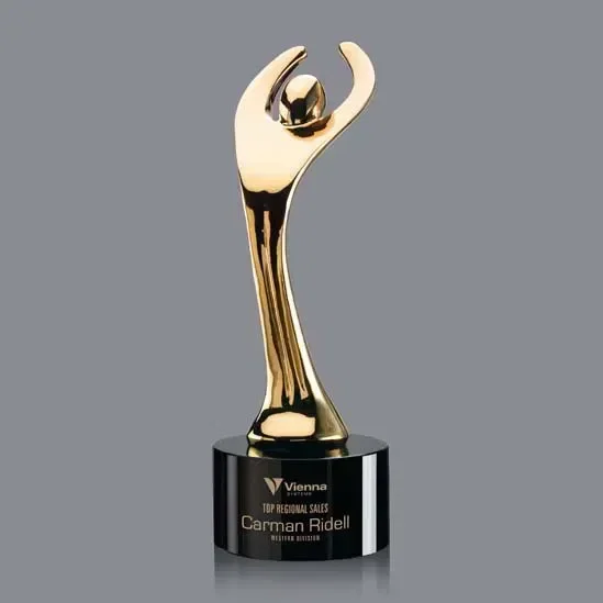 Lorenza Award — view 2