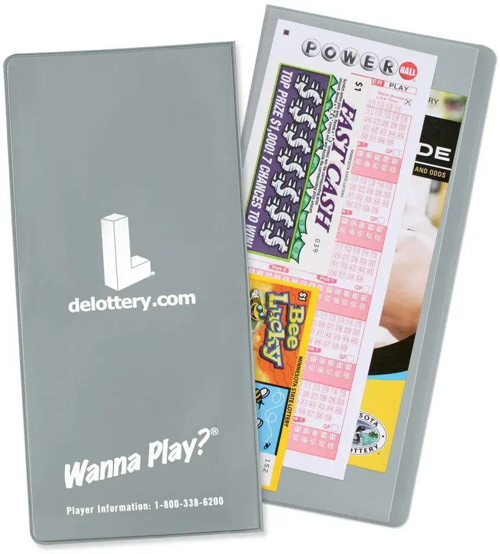 Custom Lottery Ticket Holder — view 4