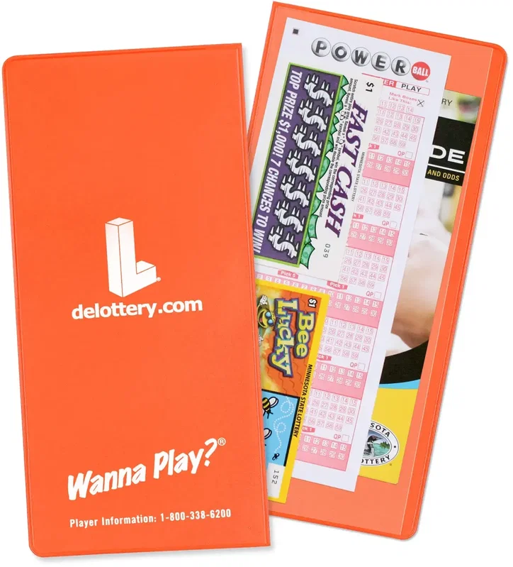 Custom Lottery Ticket Holder — view 8