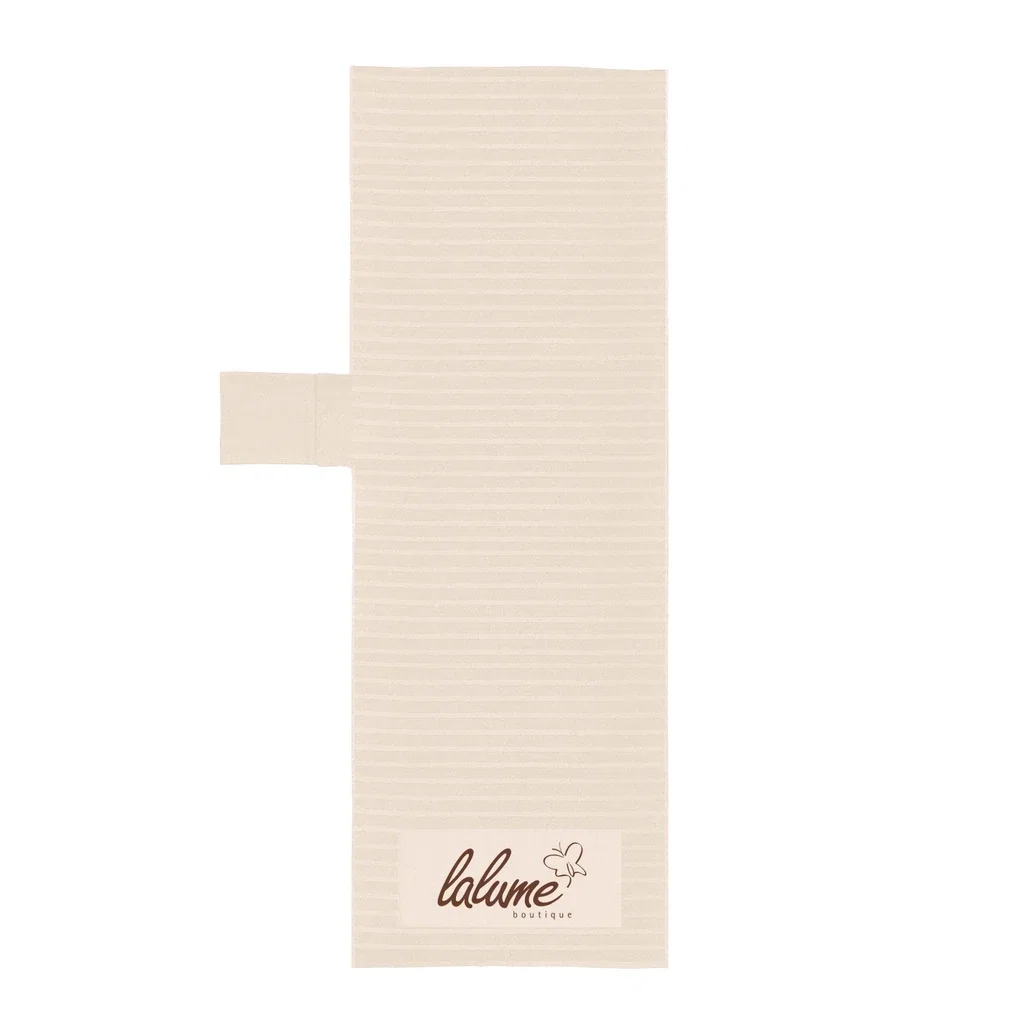 Lounge Chair Cover — Natural — view 3