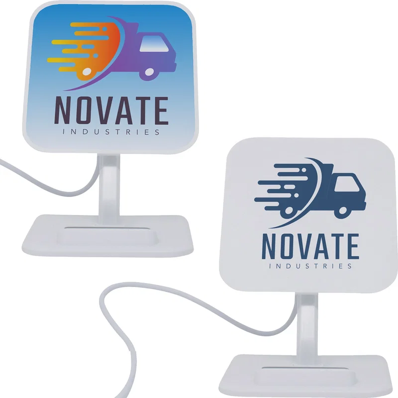Loungepad Wireless Charging Stand — view 2