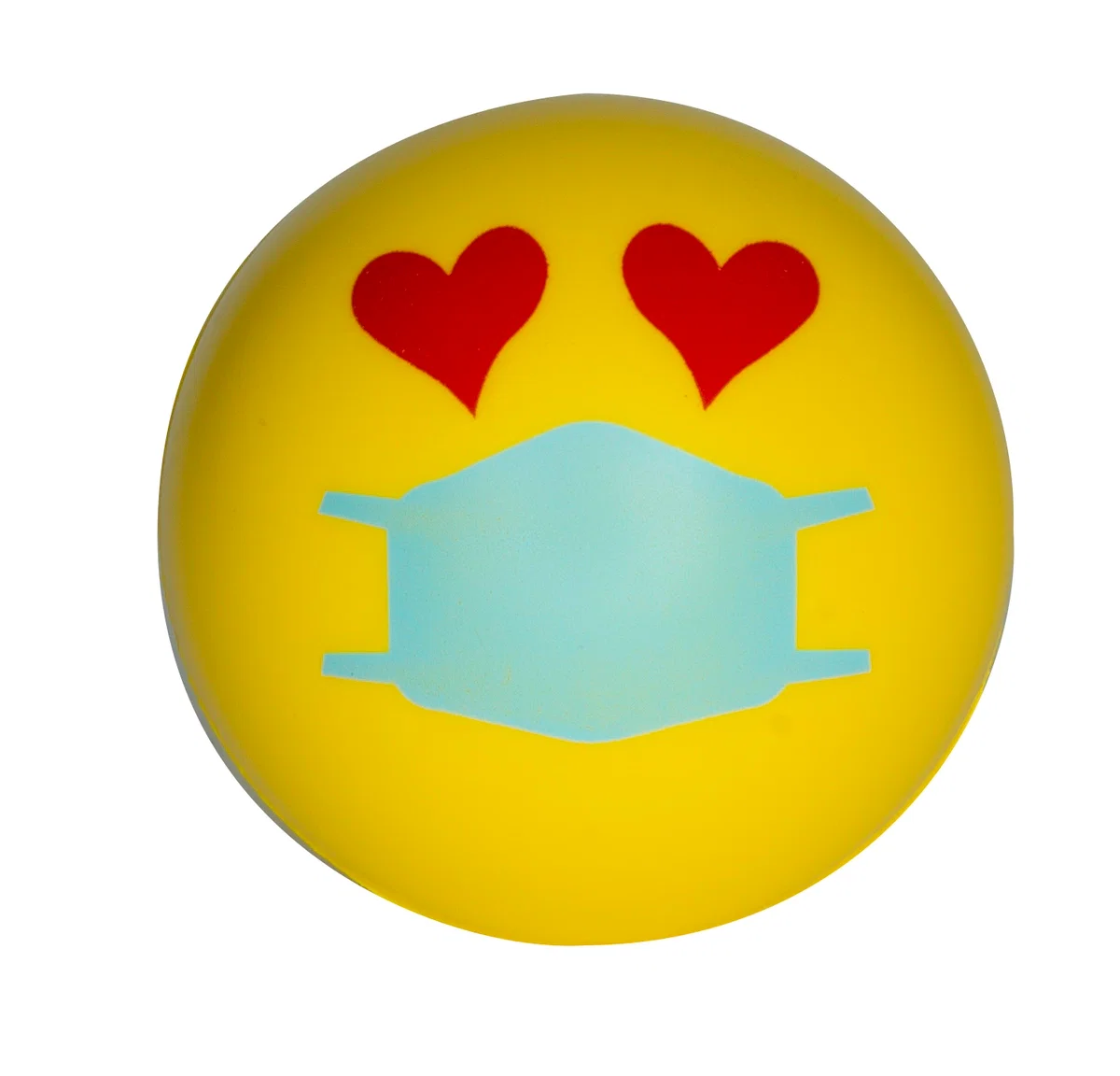 Love PPE Stress Reliever