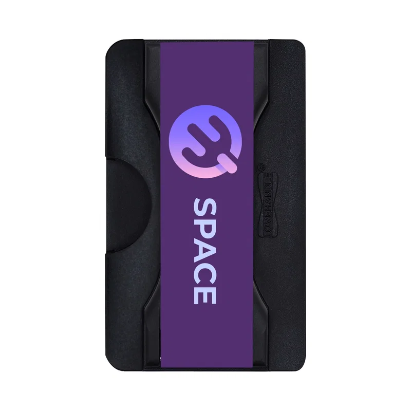 LoveHandle® PRO Wallet Phone Grip For MagSafe®