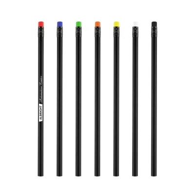Lime green accent shown at the top of the shaft
