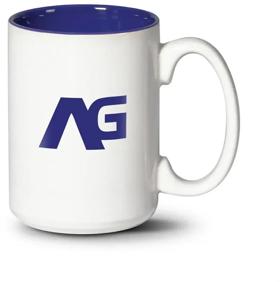 Lucian Mug - 15oz — view 2