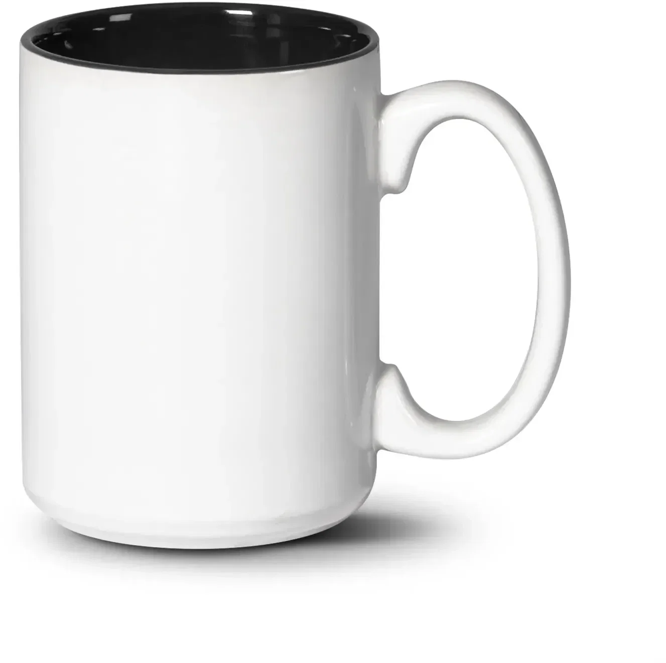 Lucian Mug - 15oz — view 3