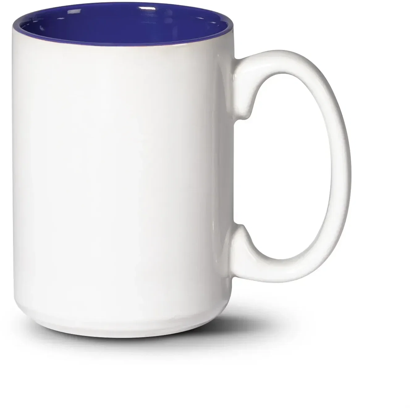 Lucian Mug - 15oz — view 4