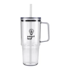 40 oz. Lucien Recycled Acrylic Travel Mug