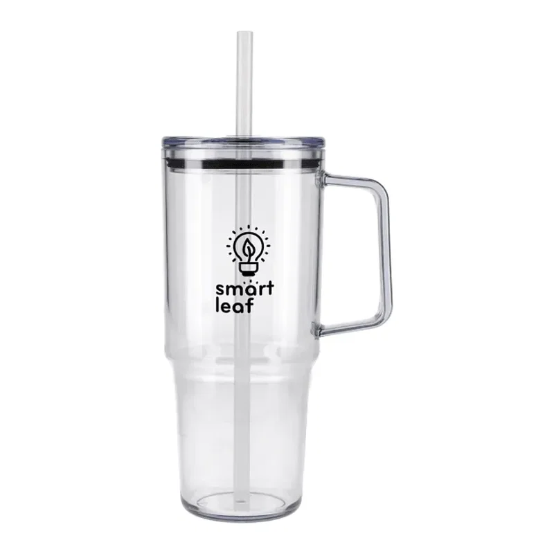 40 oz. Lucien Recycled Acrylic Travel Mug