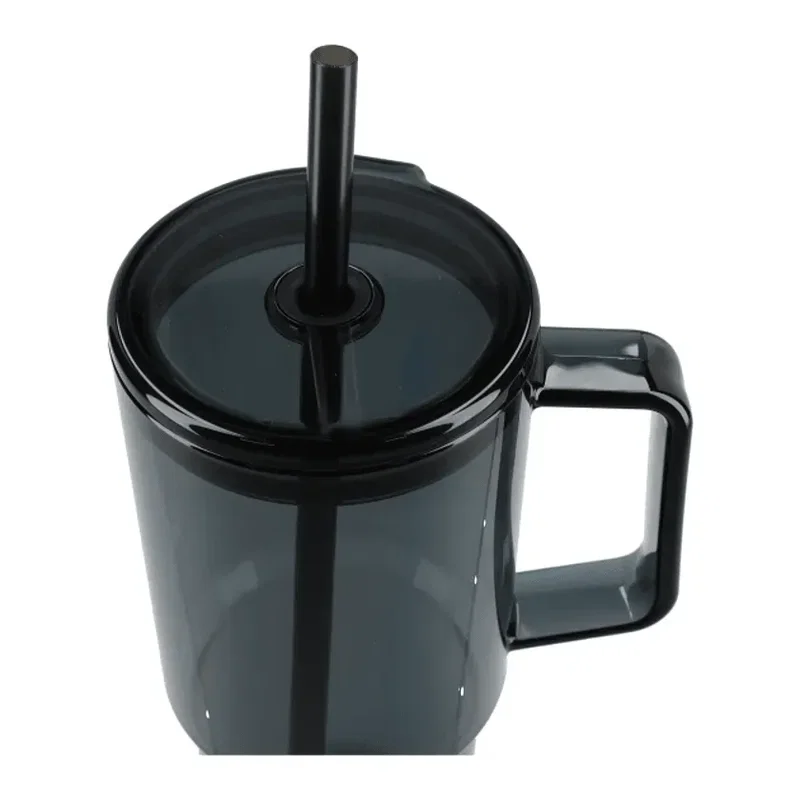 40 oz. Lucien Recycled Acrylic Travel Mug — view 5