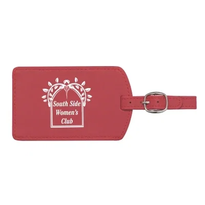 Luggage Tag — view 3