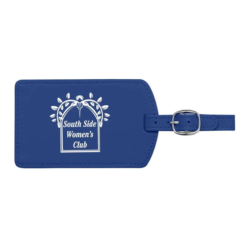 Luggage Tag — view 4