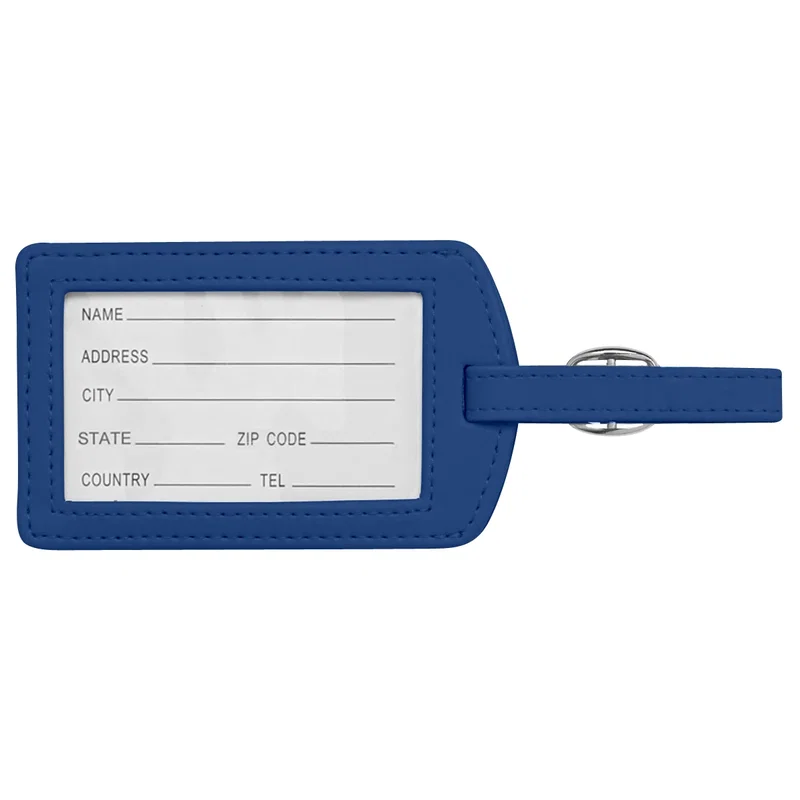 Luggage Tag — view 6