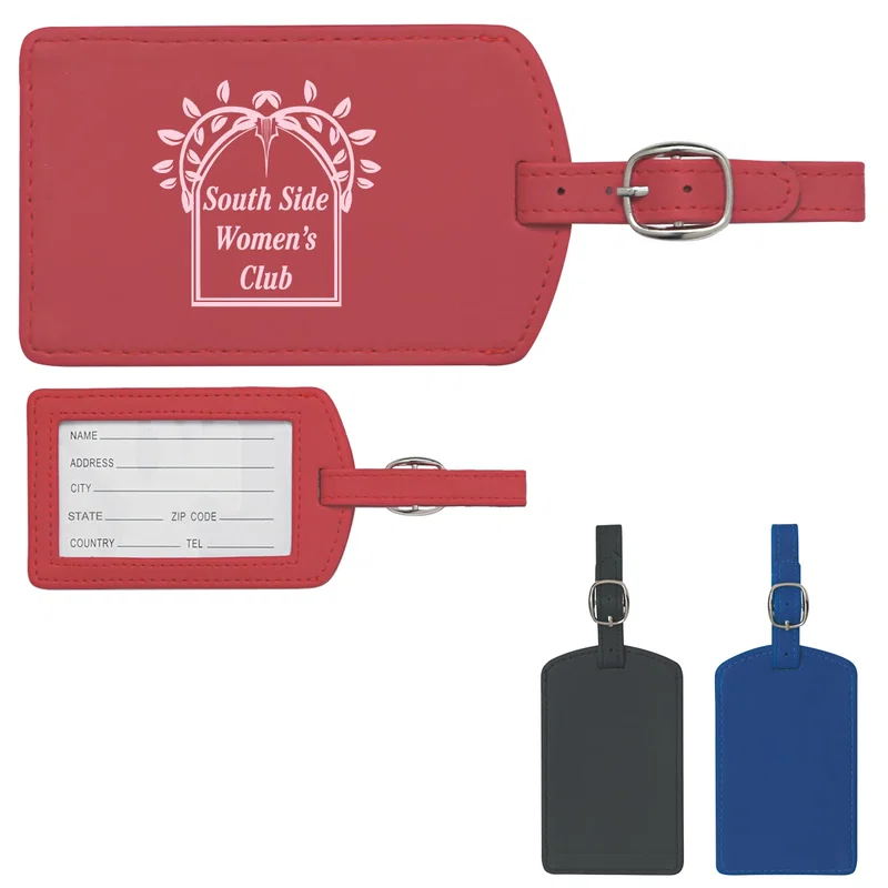 Luggage Tag — view 8