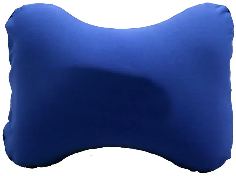 Custom Lumbar Support Back Pillow — view 4