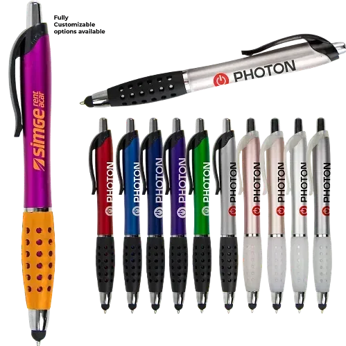 Luminesque-S Custom Stylus Pen