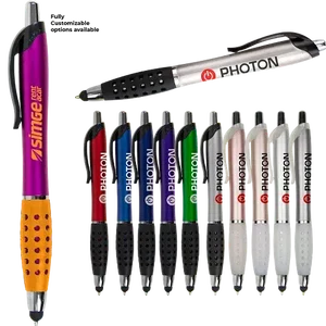 Luminesque-S Custom Stylus Pen