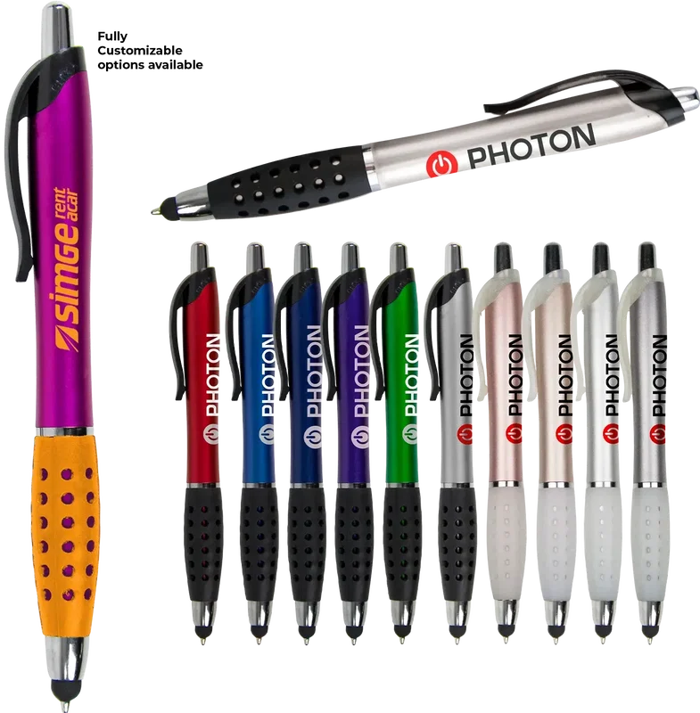 Luminesque-S Custom Stylus Pen — view 11