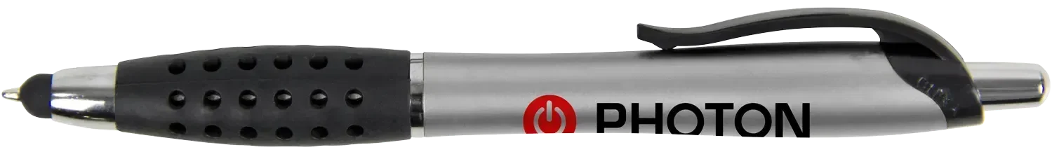 Luminesque-S Custom Stylus Pen — view 2