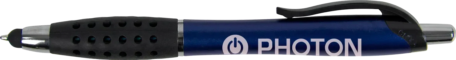 Luminesque-S Custom Stylus Pen — view 3