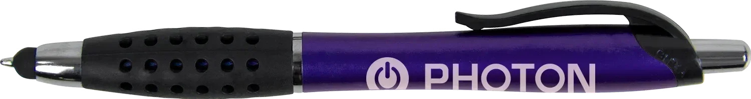 Luminesque-S Custom Stylus Pen — view 4